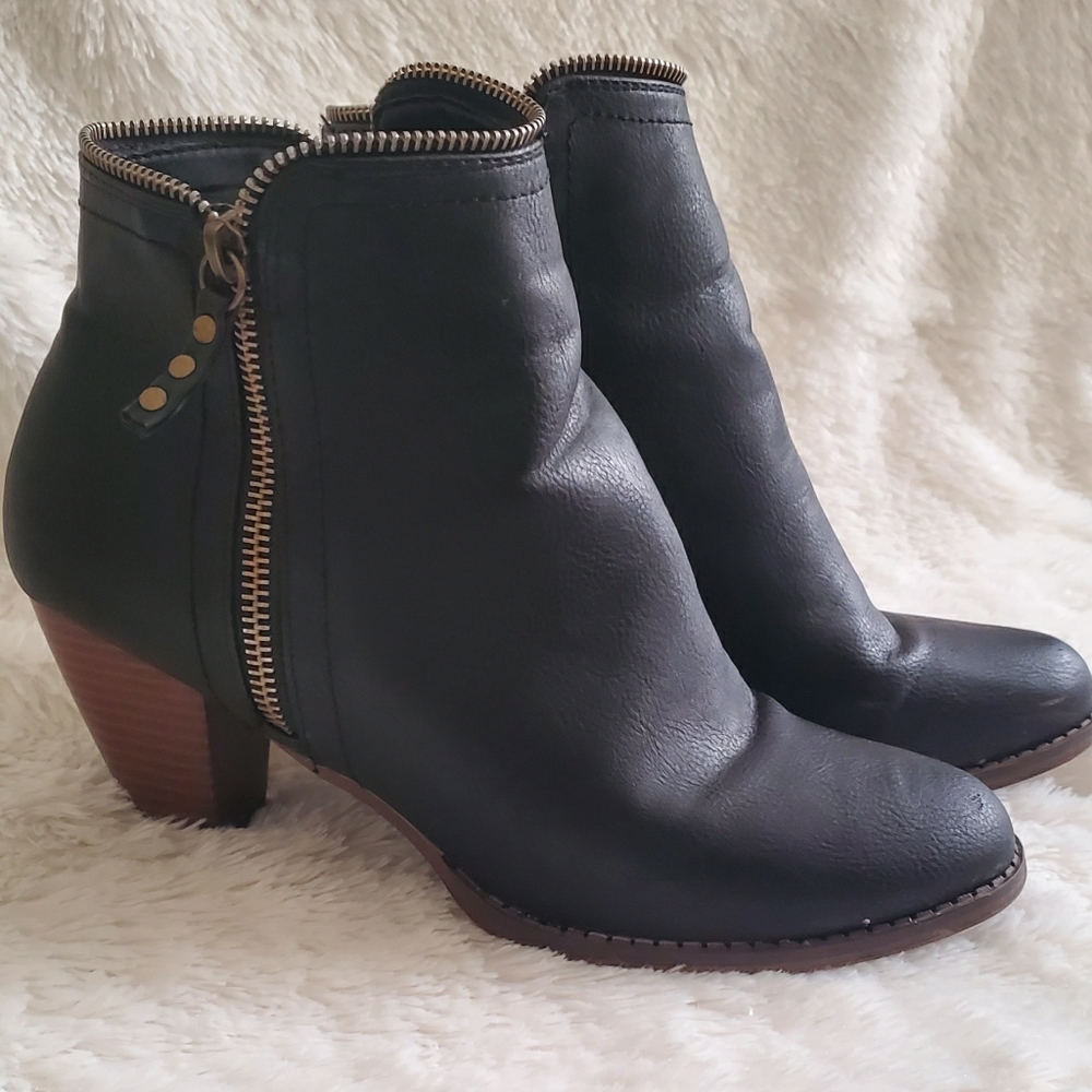 Booties